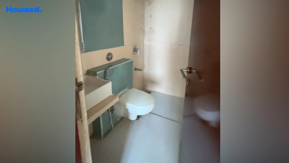 Project Image of 3 BHK Semi-Furnished Flat for Rent in Dosti Imperia, Thane West - Image 178022