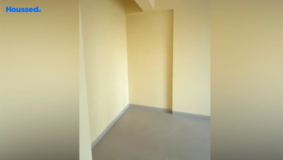 Project Image of 3 BHK Semi-Furnished Flat for Rent in Dosti Imperia, Thane West - Image 178021