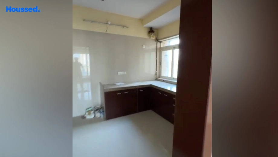 Project Image of 3 BHK Semi-Furnished Flat for Rent in Dosti Imperia, Thane West - Image 178023