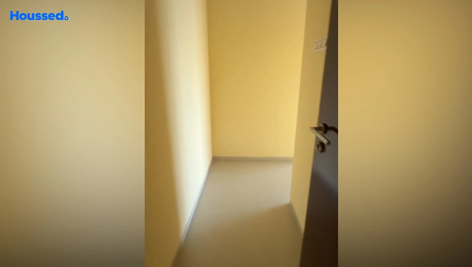 Project Image of 3 BHK Semi-Furnished Flat for Rent in Dosti Imperia, Thane West - Image 178015