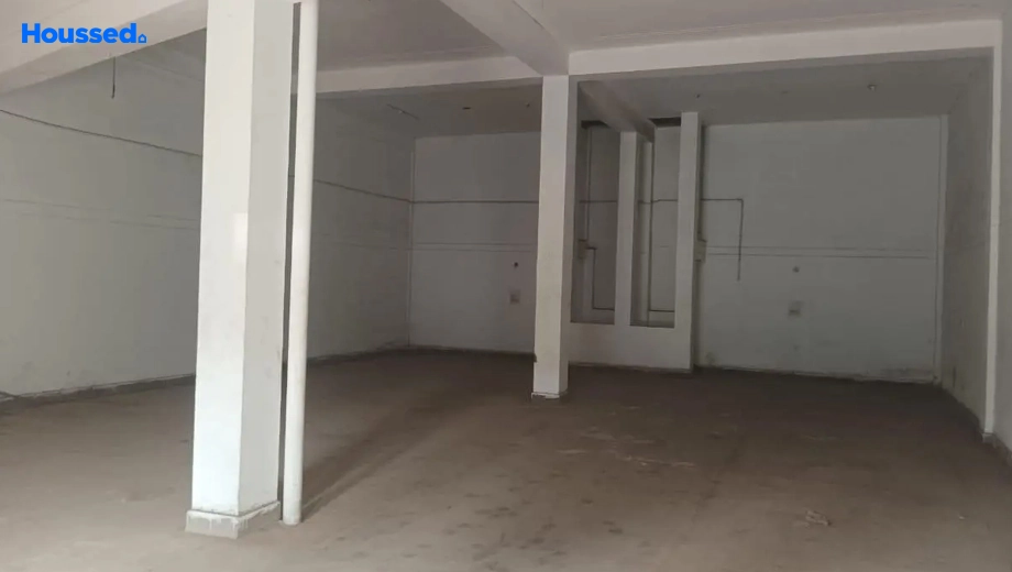 Project Image of Commercial Space for Rent in Ballabhgarh - Image 177850