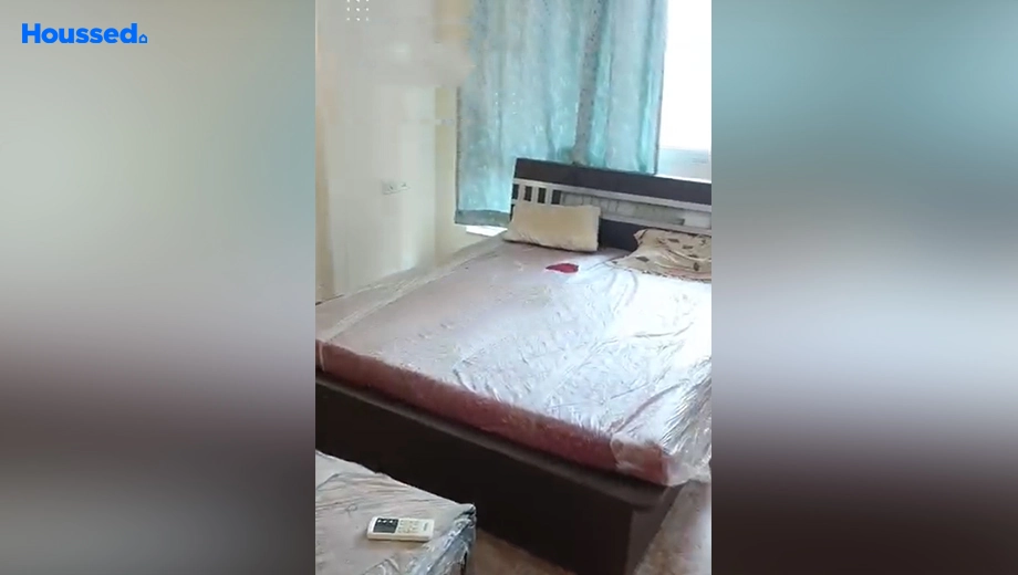 Project Image of 2 BHK Furnished Flat for Rent in Hiranandani Estate - Image 177883