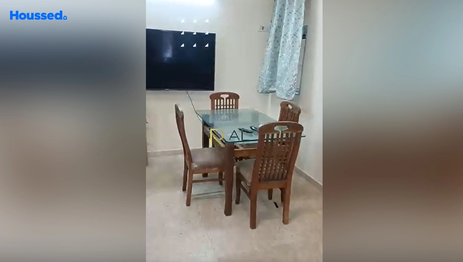 Project Image of 2 BHK Furnished Flat for Rent in Hiranandani Estate - Image 177880