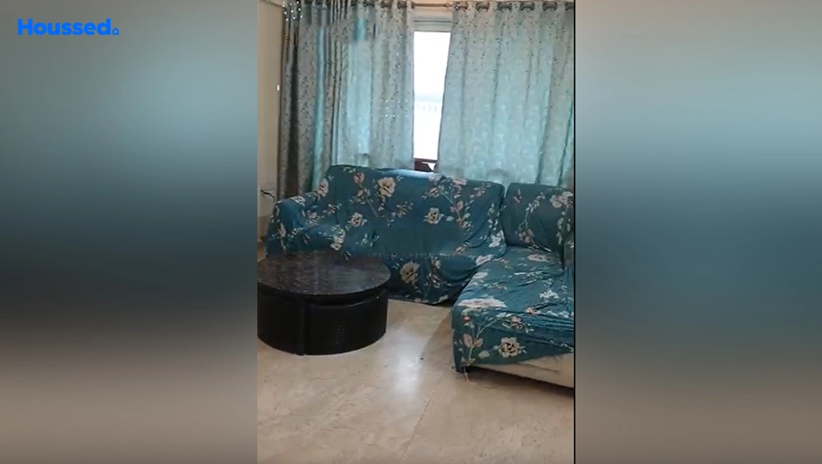 Project Image of 2 BHK Furnished Flat for Rent in Hiranandani Estate - Image 177881