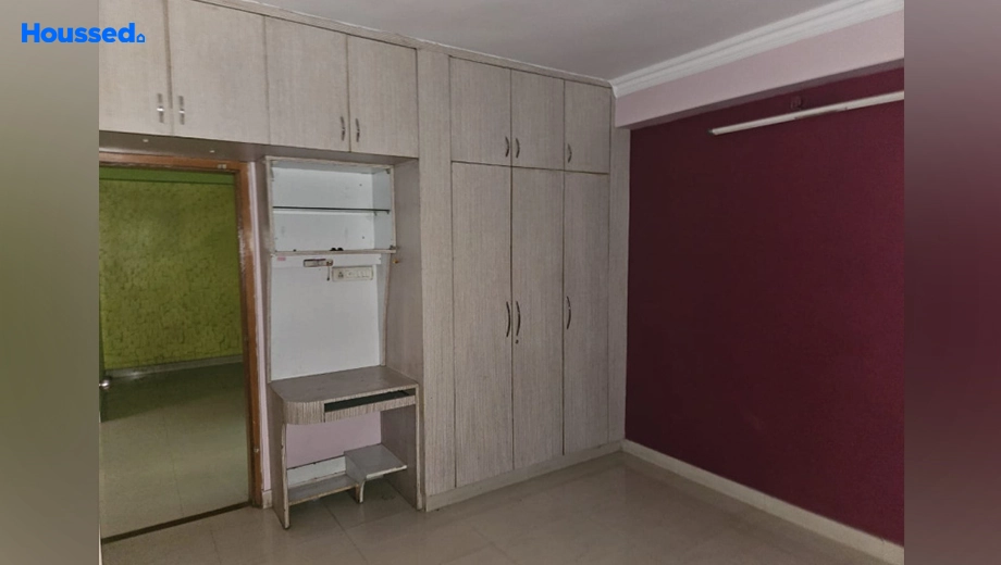 Project Image of 2 BHK Semi-Furnished Flat for Rent in Bariatu - Image 177856