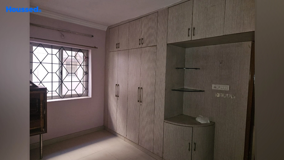 Project Image of 2 BHK Semi-Furnished Flat for Rent in Bariatu - Image 177859