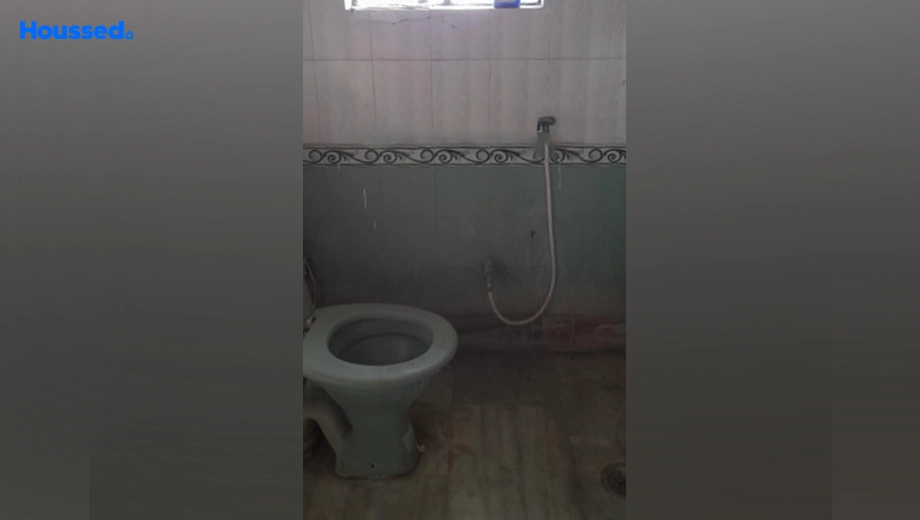 Project Image of 2 BHK Semi-Furnished Flat for Rent in Bariatu - Image 177855