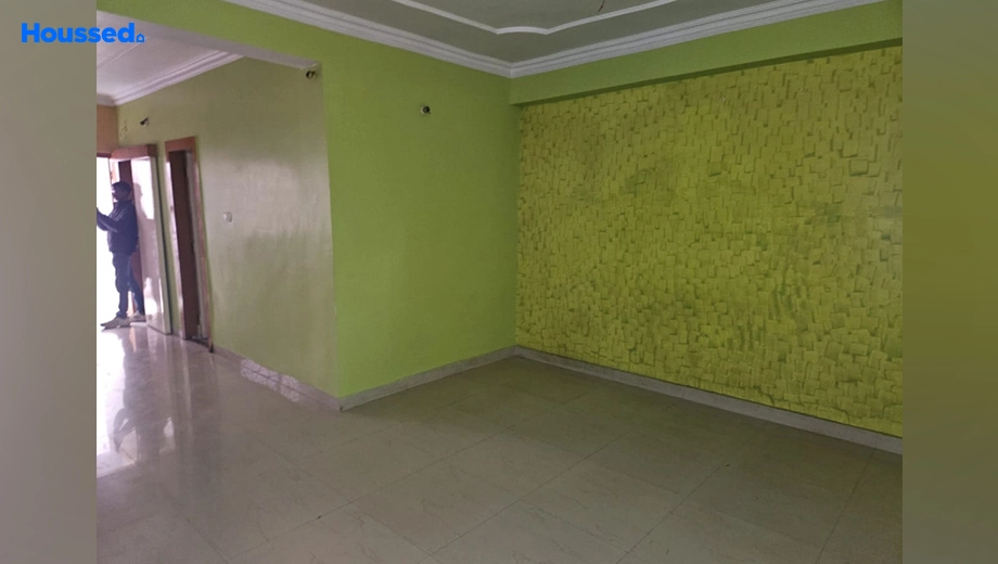 Project Image of 2 BHK Semi-Furnished Flat for Rent in Bariatu - Image 177854