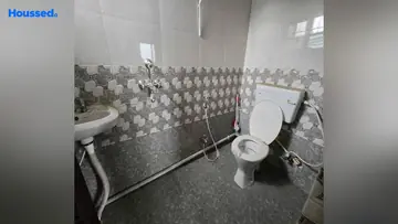 Project Image of 3 BHK Flat for Rent in Bariatu, Ranchi - Image 177864