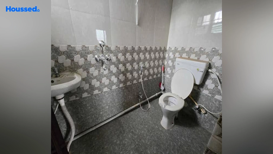 Project Image of 3 BHK Semi-Furnished Flat for Rent in Bariatu - Image 177864