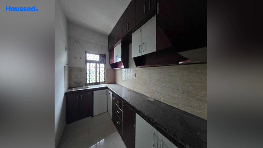 Project Image of 3 BHK Semi-Furnished Flat for Rent in Bariatu - Image 177866