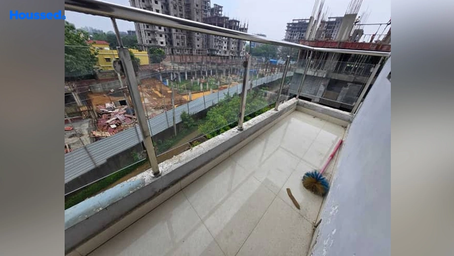 Project Image of 3 BHK Semi-Furnished Flat for Rent in Bariatu - Image 177867