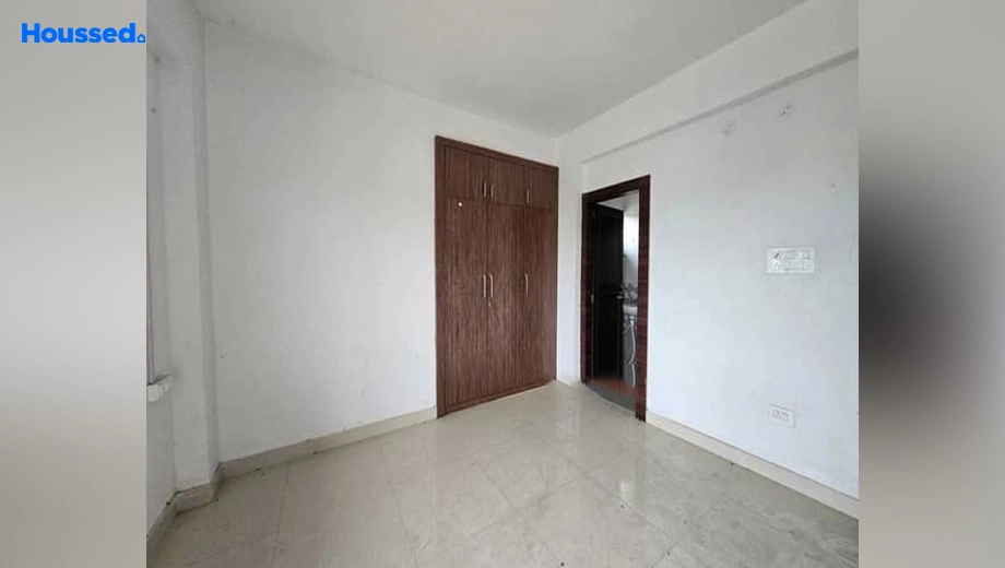Project Image of 3 BHK Semi-Furnished Flat for Rent in Bariatu - Image 177863
