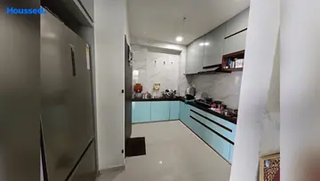 Project Image of 3 BHK Penthouse for Resale in New VIP Road, Vadodara - Image 11237