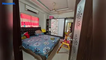 Project Image of 3 BHK Penthouse for Resale in New VIP Road, Vadodara - Image 11240