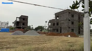 Project Image of Housing Plot/Residential Land for Resale in SL Panchajanya Enclave Sainikpuri, Hyderabad - Image 177873