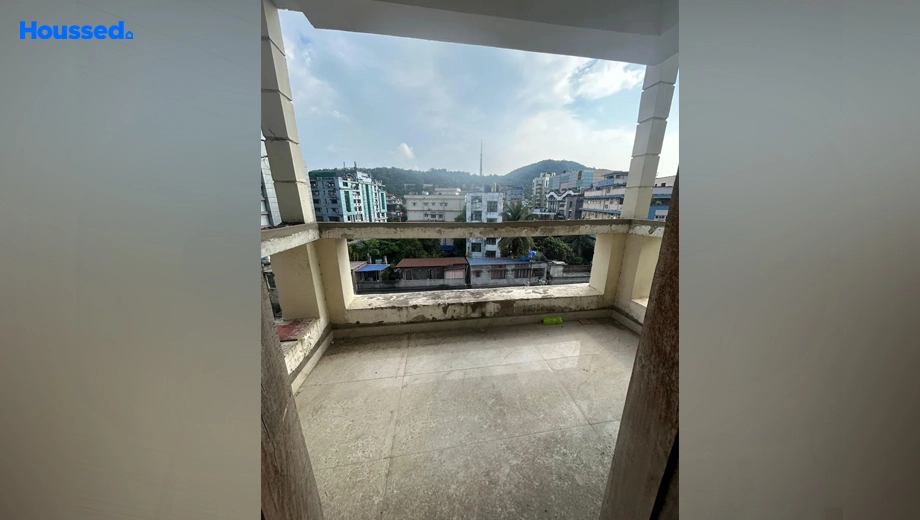 Project Image of 4 BHK Penthouse for Resale in Tarun Nagar - Image 177875