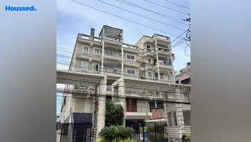 Project Image of 4 BHK Penthouse for Resale in Tarun Nagar, Guwahati - Image 177878