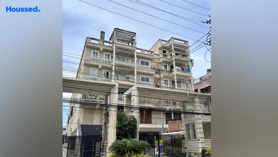 Project Image of 4 BHK Penthouse for Resale in Tarun Nagar - Image 177878