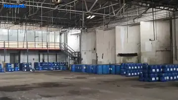 Project Image of Commercial Warehouse for Rent in Sector 32, Faridabad - Image 177888