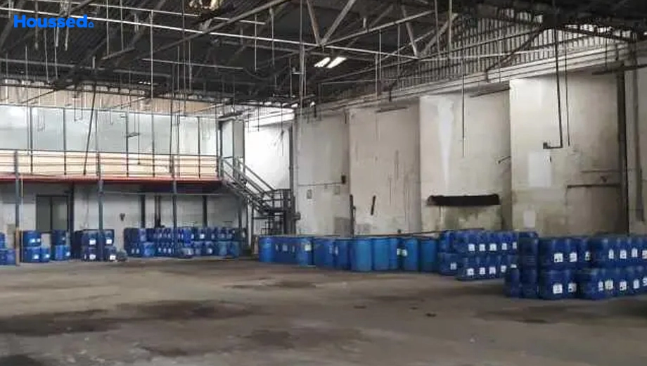Project Image of Warehouse for Rent in Sector 32 - Image 177888
