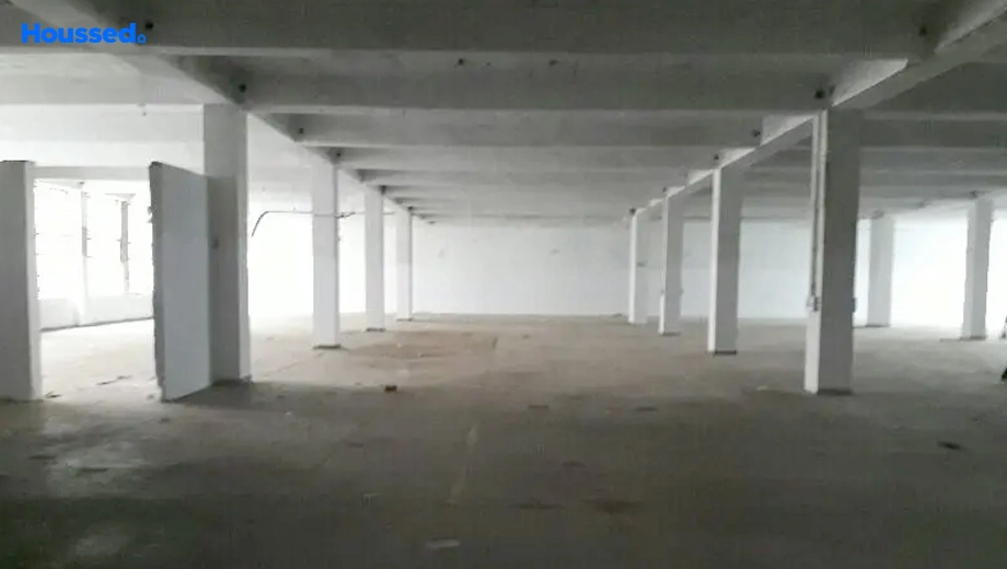 Project Image of Warehouse for Rent in Sector 32 - Image 177886