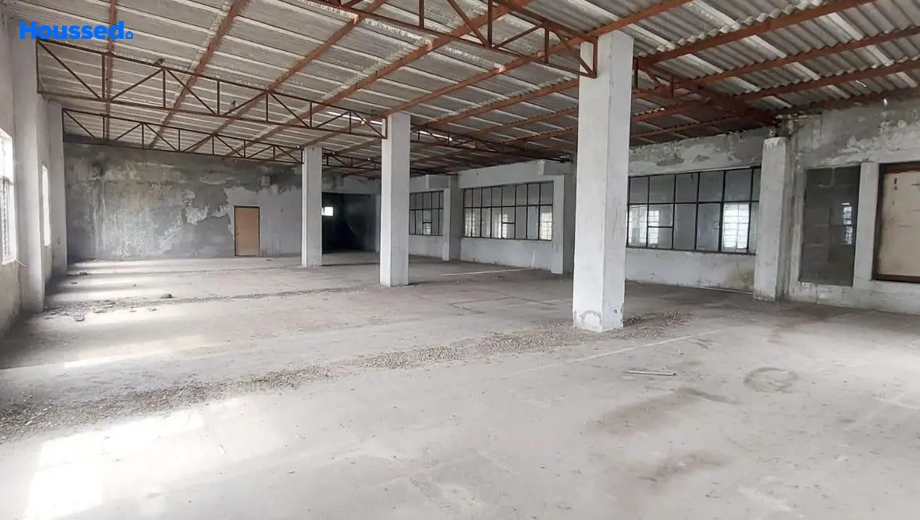 Project Image of Warehouse for Rent in Sector 32 - Image 177887