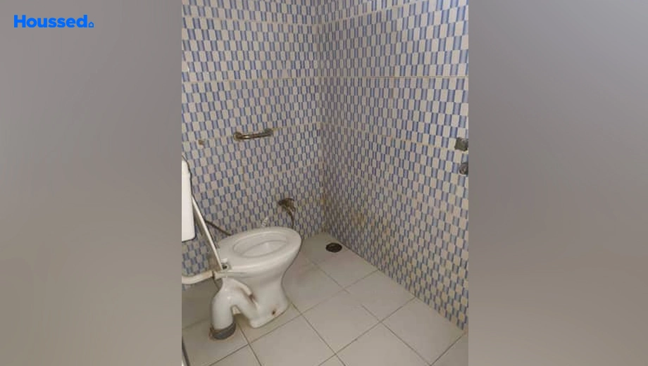 Project Image of 3 BHK Semi-Furnished Flat for Rent in Singh More - Image 177892