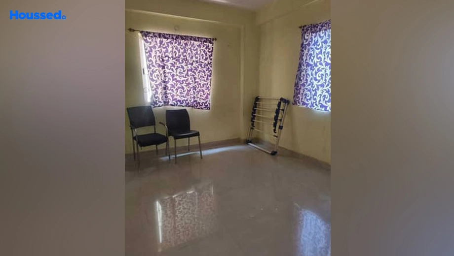 Project Image of 3 BHK Semi-Furnished Flat for Rent in Singh More - Image 177890