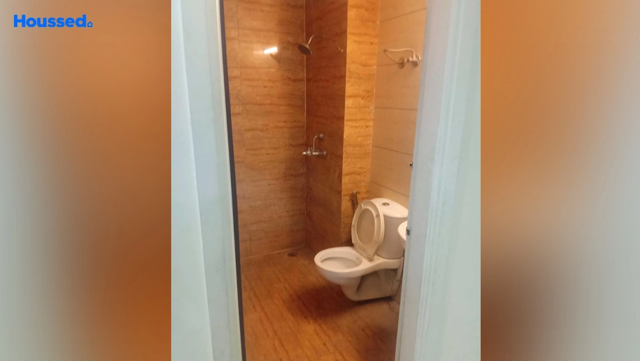 Project Image of 2 BHK Flat for Resale in Ubber Highland Park, Zirakpur - Image 177916
