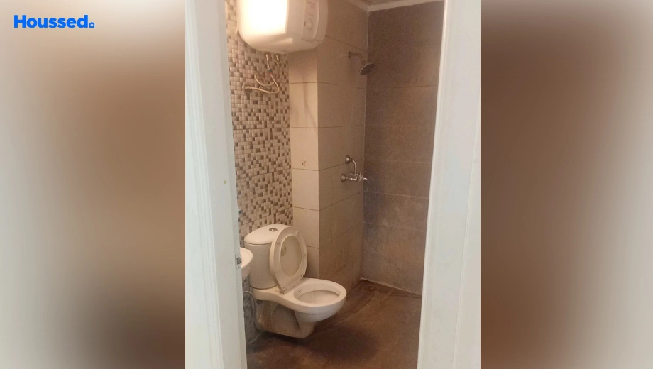 Project Image of 2 BHK Flat for Resale in Ubber Highland Park, Zirakpur - Image 177914