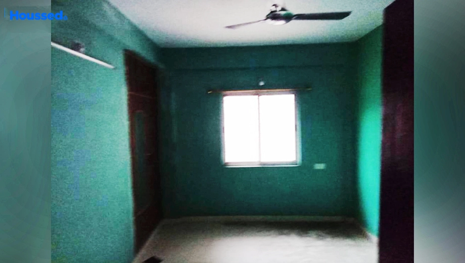 Project Image of 3 BHK Semi-Furnished Flat for Rent in Bahu Bazaar - Image 177903