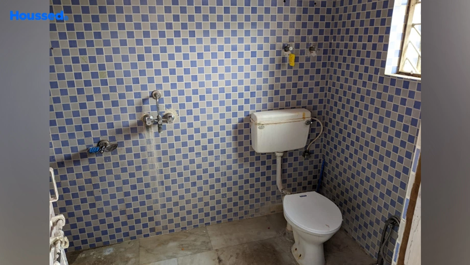 Project Image of 3 BHK Semi-Furnished Flat for Rent in Bahu Bazaar - Image 177901