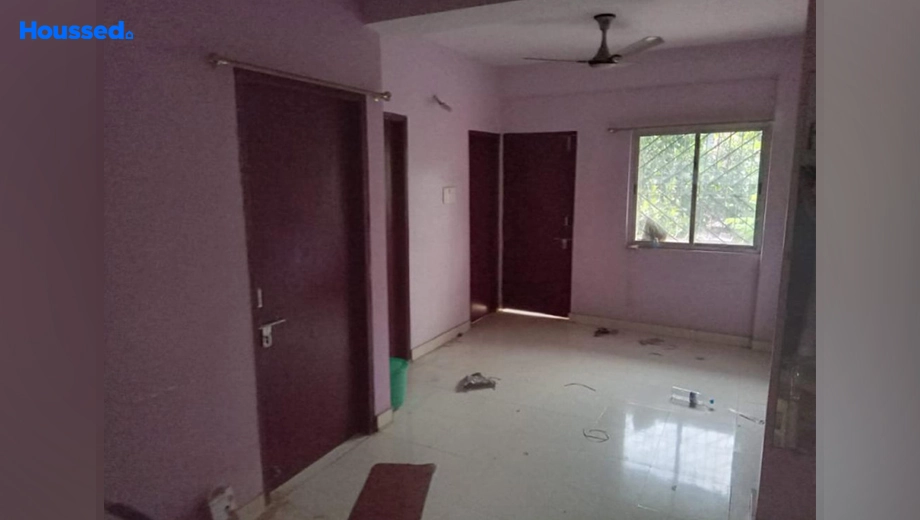 Project Image of 3 BHK Semi-Furnished Flat for Rent in Bahu Bazaar - Image 177898