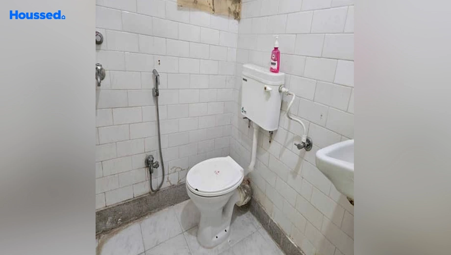 Project Image of 2 BHK Furnished Flat for Rent in Lalpur - Image 177907