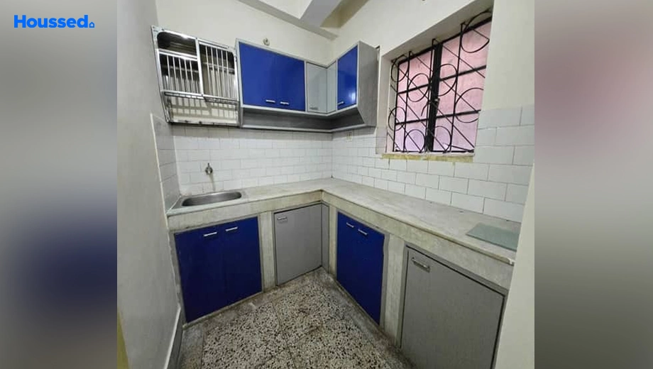 Project Image of 2 BHK Furnished Flat for Rent in Lalpur - Image 177904