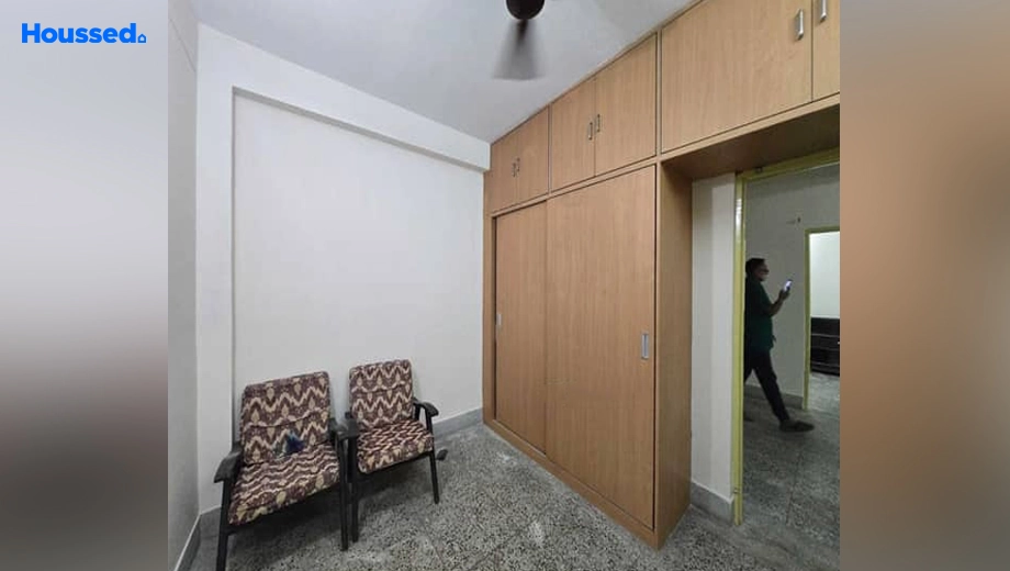 Project Image of 2 BHK Furnished Flat for Rent in Lalpur - Image 177911