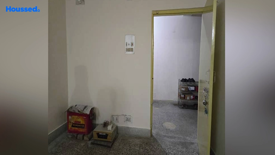 Project Image of 2 BHK Furnished Flat for Rent in Lalpur - Image 177908