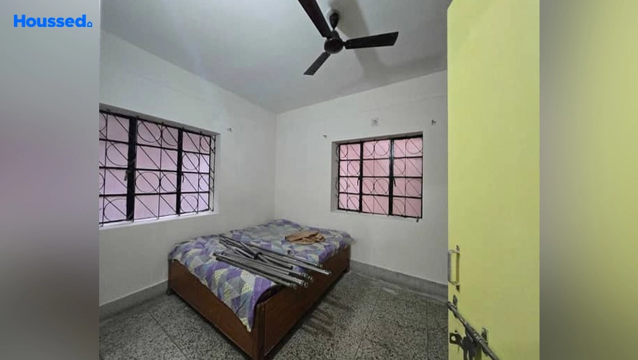 Project Image of 2 BHK Furnished Flat for Rent in Lalpur - Image 177910