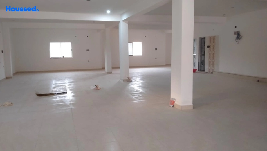 Project Image of Office Space for Rent in Bahu Bazaar - Image 177917