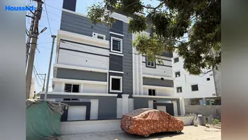 Project Image of 3 BHK House/Villa for Resale in Kowkoor, Hyderabad - Image 177918