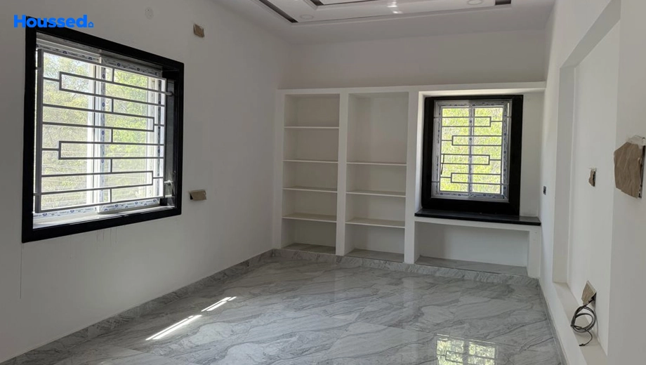 Project Image of 3 BHK House/Villa for Resale in Kowkoor - Image 177919