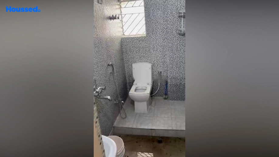 Project Image of 3 BHK Semi-Furnished Flat for Rent in Morias Shyama Residency, Bariatu - Image 177925