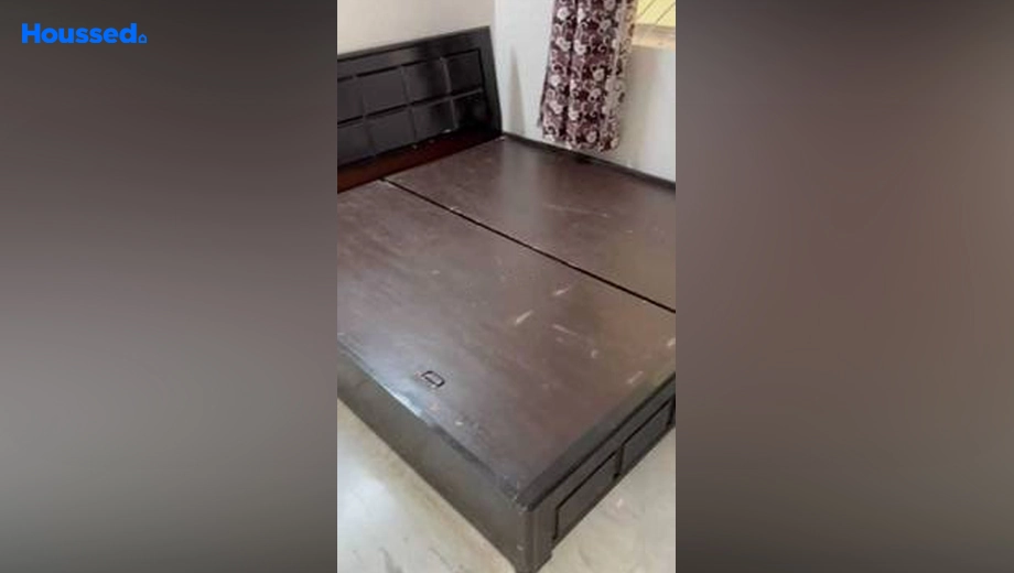 Project Image of 3 BHK Semi-Furnished Flat for Rent in Morias Shyama Residency, Bariatu - Image 177924