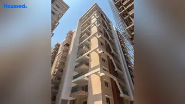 Project Image of 3 BHK Flat for Resale in Divine Space Tellapur, Hyderabad - Image 177932