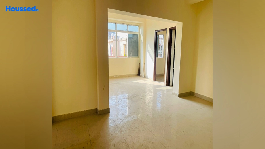 Project Image of 3 BHK Semi-Furnished Flat for Rent in Bariatu - Image 177938