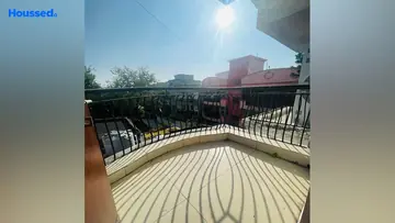 Project Image of 3 BHK Flat for Rent in Bariatu, Ranchi - Image 177941