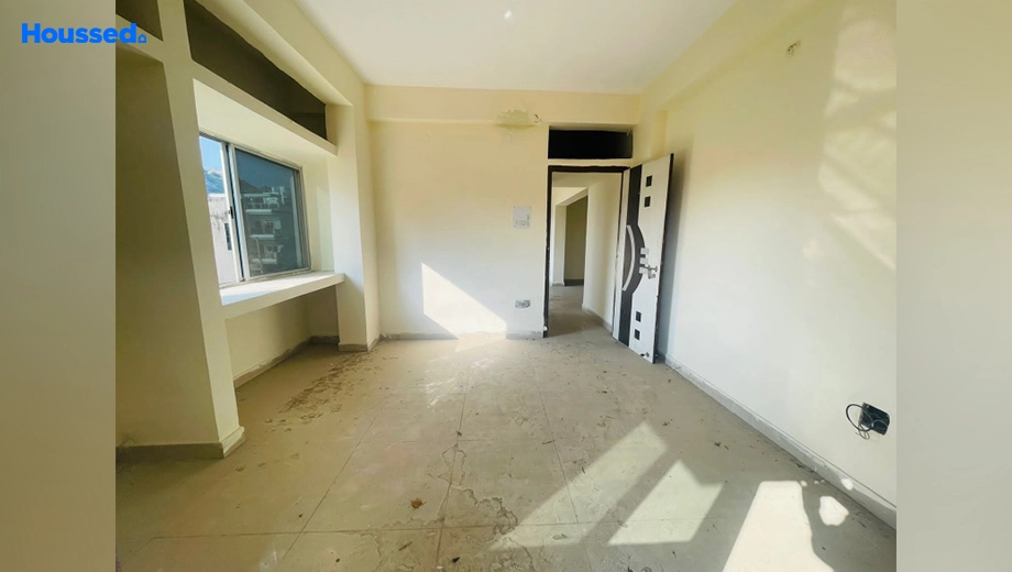 Project Image of 3 BHK Semi-Furnished Flat for Rent in Bariatu - Image 177935