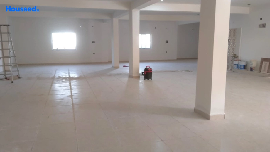 Project Image of 3 BHK Semi-Furnished Flat for Rent in Bariatu - Image 177939