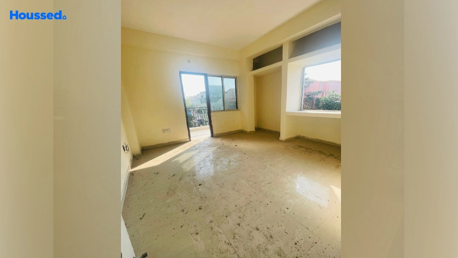 Project Image of 3 BHK Semi-Furnished Flat for Rent in Bariatu - Image 177940